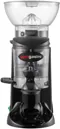 Ggm gastro MC2-BLACK Ipari Kávéőrlő - 1 kg - Fekete kép 3