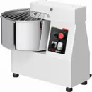 Ggm gastro TMP53-FK-N Ipari spirálkaros dagasztógép - 53 l / 44 kg - 2 sebességes - fix üst - időzítővel - 400 V - pizza- és kenyértésztához kép 4