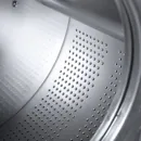 Ggm gastro WEI23-900 Elektromos ipari mosógép - 23 kg - 915 ford./perc - Érintőkijelző kép 6
