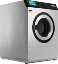 Ggm gastro WEI23-900 Elektromos ipari mosógép - 23 kg - 915 ford./perc - Érintőkijelző Fő kép