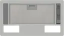 Gorenje BHI611ES kürtőbe építhető páraelszívó kép 3