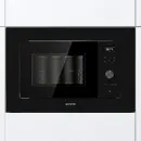 Gorenje BM201AG1BG beépíthető mikrohullámú sütő kép 5