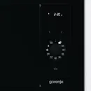 Gorenje BM235G1SYB beépíthető mikrohullámú sütő kép 9