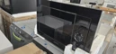 Gorenje BM235SYB/B beépíthető mikrohullámú sütő Fő kép