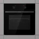 Gorenje BO6717E03ABG beépíthető önálló sütő kép 4