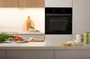 Gorenje BO6717E03ABG beépíthető önálló sütő kép 9