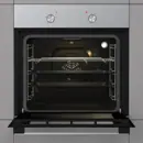 Gorenje BO6717E03AX beépíthető önálló sütő kép 2