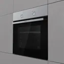 Gorenje BO6717E03AX beépíthető önálló sütő kép 3