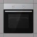 Gorenje BO6717E03AX beépíthető önálló sütő kép 4