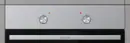 Gorenje BO6717E03AX beépíthető önálló sütő kép 5