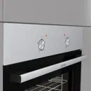 Gorenje BO6717E03AX beépíthető önálló sütő kép 6