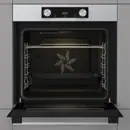 Gorenje BO6735E02XK0 beépíthető önálló sütő kép 2