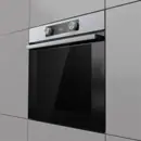 Gorenje BO6735E02XK0 beépíthető önálló sütő kép 3