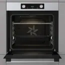 Gorenje BO6735E05X beépíthető önálló sütő kép 2