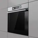 Gorenje BO6735E05X beépíthető önálló sütő kép 3