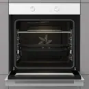 Gorenje BOS6737E06PWG beépíthető önálló sütő kép 2