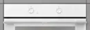 Gorenje BOS6737E06PWG beépíthető önálló sütő kép 5