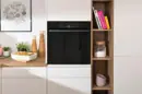 Gorenje BPS6747A09DBGOT beépíthető önálló sütő kép 8