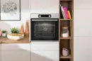 Gorenje BSA6737E15X beépíthető önálló sütő kép 27