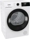 Gorenje D2HNE9D hőszivattyús szárítógép kép 3