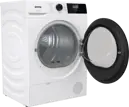 Gorenje D2HNE9D hőszivattyús szárítógép kép 7
