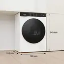 Gorenje D3G6P8DS hőszivattyús szárítógép kép 2