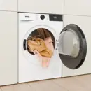 Gorenje DG2P8D hőszivattyús szárítógép kép 4