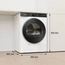Gorenje DG68C hőszivattyús szárítógép kép 2
