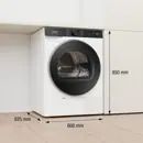 Gorenje DG69CPS hőszivattyús szárítógép kép 2
