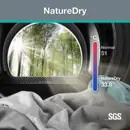 Gorenje DG69CPS hőszivattyús szárítógép kép 9