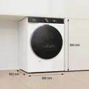 Gorenje DG81DP hőszivattyús szárítógép kép 2