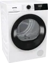 Gorenje DHNE82 hőszivattyús szárítógép kép 2