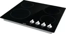 Gorenje EC641BSC beépíthető kerámia főzőlap kép 3