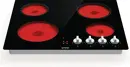 Gorenje EC641BSC beépíthető kerámia főzőlap kép 8