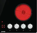 Gorenje EC641BSC beépíthető kerámia főzőlap kép 9