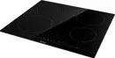 Gorenje ECT644BSC beépíthető kerámia főzőlap kép 2