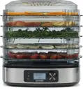 Gorenje FDK500DE Gyümölcsaszaló kép 3
