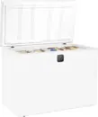 Gorenje FHNC28D6W5 fagyasztóláda kép 4