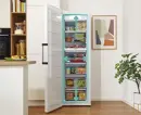 Gorenje FN619DAW6 fagyasztószekrény kép 20