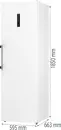 Gorenje FN619DAW6 fagyasztószekrény kép 10
