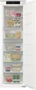Gorenje FNCI517E41WF beépíthető fagyasztószekrény kép 4