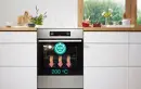 Gorenje GEC5C42WG kerámialapos tűzhely kép 25
