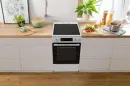 Gorenje GEC5C42WG kerámialapos tűzhely kép 31