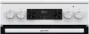 Gorenje GEC5C42WG kerámialapos tűzhely kép 8