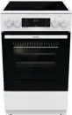Gorenje GEC5C42WG kerámialapos tűzhely Fő kép