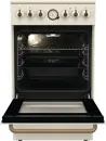 Gorenje GECS5B70CLI kerámialapos tűzhely kép 3