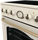 Gorenje GECS5B70CLI kerámialapos tűzhely kép 7