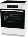 Gorenje GECS6C70WPA kerámialapos tűzhely kép 13