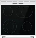 Gorenje GECS6C70WPA kerámialapos tűzhely kép 21
