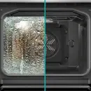 Gorenje GECS6C70WPA kerámialapos tűzhely kép 23